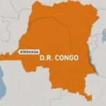 500 Miners Buried By Landslides In Eastern Congo