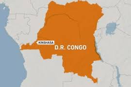500 Miners Buried By Landslides In Eastern Congo