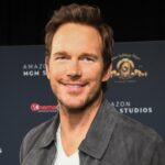 Chris Pratt Defends Family Member Robert F. Kennedy Jr.: ‘I Love Him’