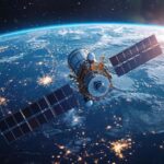 A satellite used AI to carry out a mission in space autonomously, without human intervention