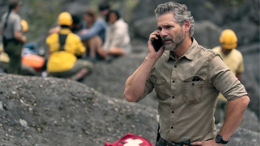 Eric Bana’s ‘Untamed’ on Netflix: Release Date, Cast, Plot & Latest Updates