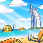 Crypto to become UAE’s second-biggest sector in 5 years — Institutional investor