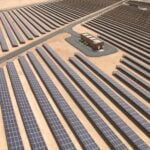Consortium behind 2GW Saudi PV project reaches financial close 