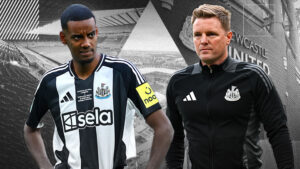 Newcastle issue emphatic statement in firm response to Alexander Isak’s stunning comments