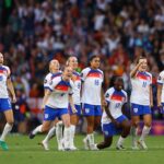 England Defeat Spain On Penalties To Win Women’s EURO 2025