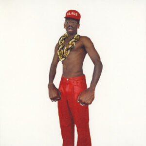 Tyler – Tell Me What It Is Ft The Creator