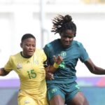 Bayana Bayana knocked out of WAFCON by Nigeria’s Super Falcons