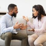 Stop Chasing “Perfect Peace” In Relationships: Why Real Love Includes Conflict