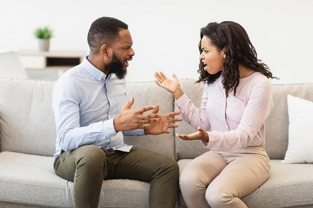 Stop Chasing “Perfect Peace” In Relationships: Why Real Love Includes Conflict