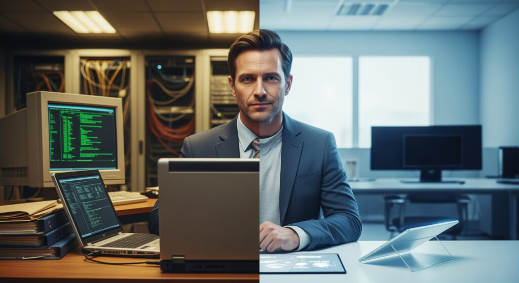 What the CIO role will look like in 2028