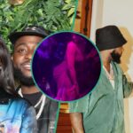 Chioma’s Sultry Dance for Davido at Club Gets Fans Gushing Over Their Chemistry: “Cameral Beauty”