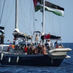 Madleen Ship: Israel Deports Last 3 Gaza Aid Activists via Jordan