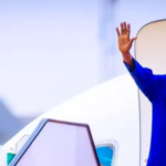 Tinubu departs Abuja for Japan, Brazil