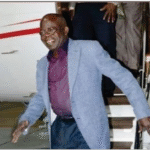 President Tinubu departs Abuja for Japan, Brazil