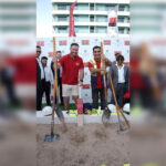 GFS launches Coventry Gardens II in DLRC with AB de Villiers