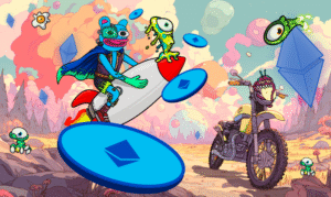 Ethereum Price Breakout Sends Chainlink Layer Brett & PEPE Soaring – 2025 Top Crypto Picks