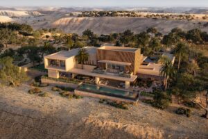 Amansamar on track to open in Saudi Arabia in 2026-2027