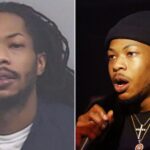 Rapper Cash Out sentenced to life in prison after being found guilty in RICO and sÂ£xual ass@ult case