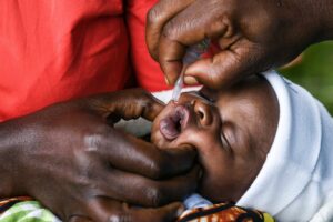 UK admits foreign aid cuts could see deaths rise – with Africa hit hardest