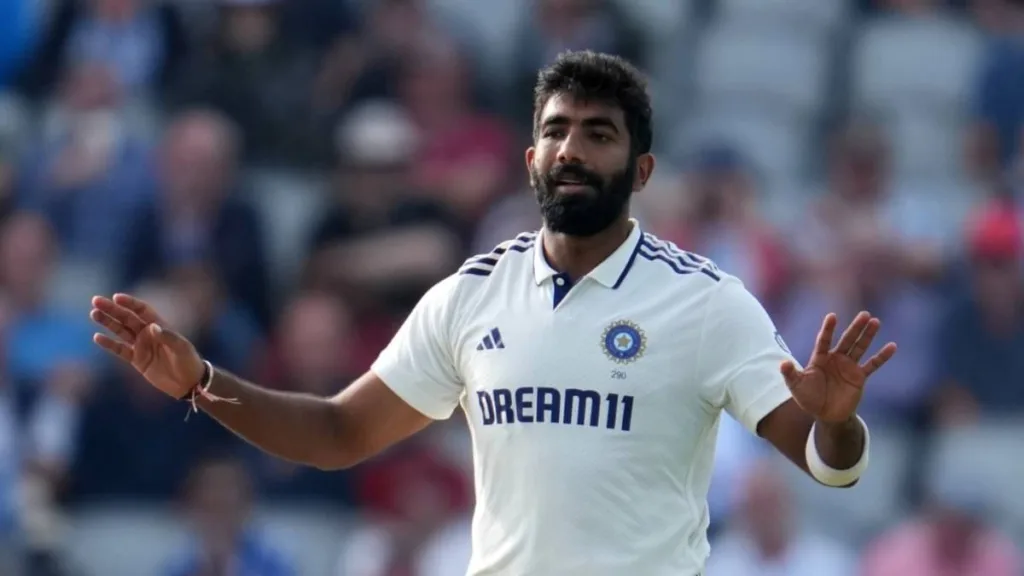 IND vs ENG: ‘Jasprit Bumrah is Fit Now…’