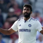 IND vs ENG: ‘Jasprit Bumrah is Fit Now…’