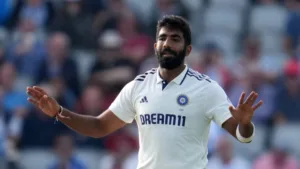 IND vs ENG: ‘Jasprit Bumrah is Fit Now…’