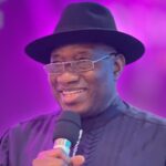 Shehu Sani advises Jonathan not to contest 2027 elections