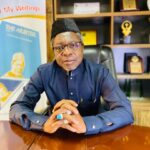 Gaza: Just humanity. Nothing religious, nothing ethnic; By Hassan Gimba