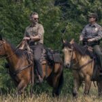 ‘Untamed’ — Strong performances lift this stunningly scenic thriller above the crowd