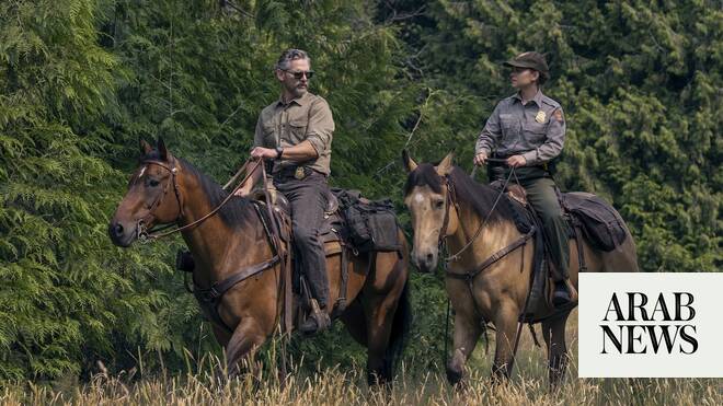 ‘Untamed’ — Strong performances lift this stunningly scenic thriller above the crowd