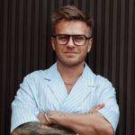 Recipes for success: Vladimir Chistyakov offers advice and a tasty stir-fried noodles recipe 