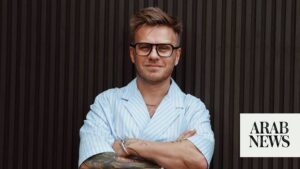 Recipes for success: Vladimir Chistyakov offers advice and a tasty stir-fried noodles recipe 