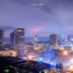 How Nairobi became the region’s entertainment capital & how it retains the crown