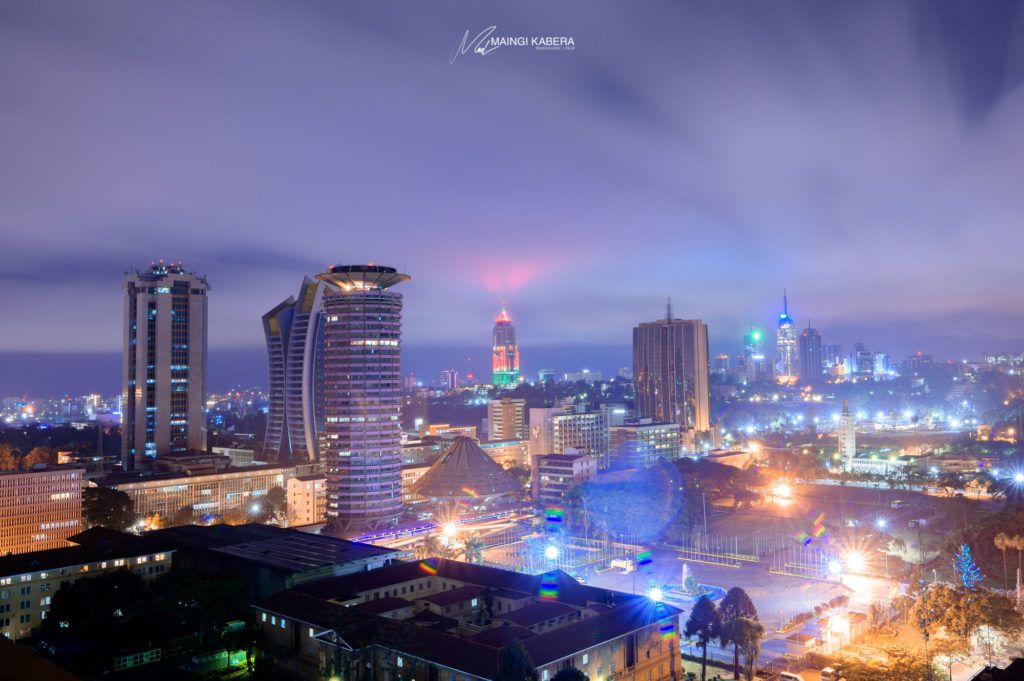 How Nairobi became the region’s entertainment capital & how it retains the crown