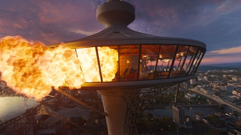 Final Destination: Bloodlines – Streaming Release Date, Easter Eggs & Everything Trending