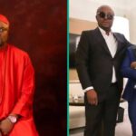 “Davido Is My Saviour, My Everything”: Isreal DMW Shuts Down People Calling OBO His Friend
