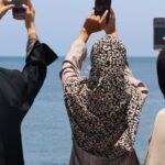 Internet restored in Gaza after 3 days: Palestinian telecom official