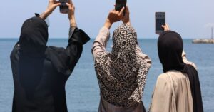 Internet restored in Gaza after 3 days: Palestinian telecom official