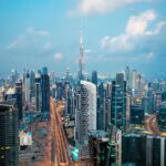 Dubai commercial property sales jump 271% in July 2025 as investors target premium spaces