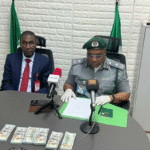 EFCC probes Dubai-bound passenger over failure to declare $49,000 at Lagos airport