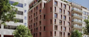 YOTEL expands into Greece with YOTELPAD Athens