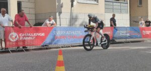 European Long Distance Champion Marlene de Boer Dominates Challenge Turku: ‘A Training Race I Truly Enjoyed’