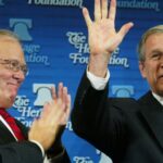 Ed Feulner: The Quartermaster of American Conservatism