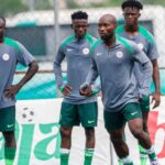 Chelle Names Alimi, Nduka, 21 Others For African Nations Championship
