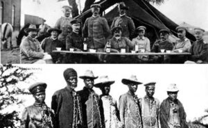Southern Africa: Namibians, Batswana ‘Must Unite in Genocide Fight’