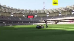 Kenya, Uganda and Tanzania ready for kick off ahead of African Nations Championship