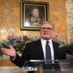 UK to recognise Palestine in September unless Israel takes ‘substantive steps’ in Gaza: Starmer