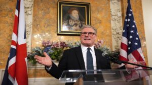 UK to recognise Palestine in September unless Israel takes ‘substantive steps’ in Gaza: Starmer