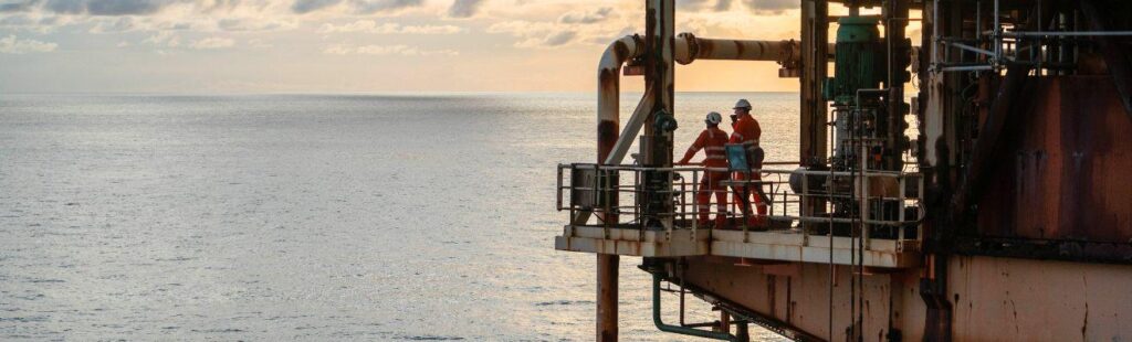 Kent expands Timor Sea decom role with new advisory contract