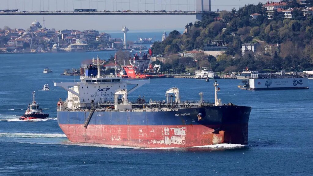 Brent-Dubai EFS shrinks amid India’s pivot from Russian crude